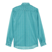 SEYCHELLES CHEMISE CARACAL UNISEXE