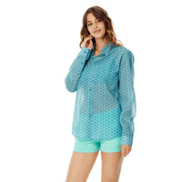 SEYCHELLES CHEMISE CARACAL UNISEXE