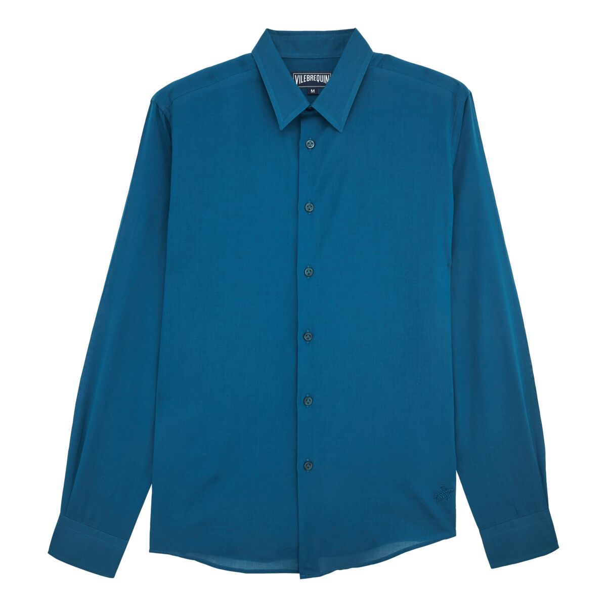 EMBRUNS CHEMISE CARACAL UNISEXE