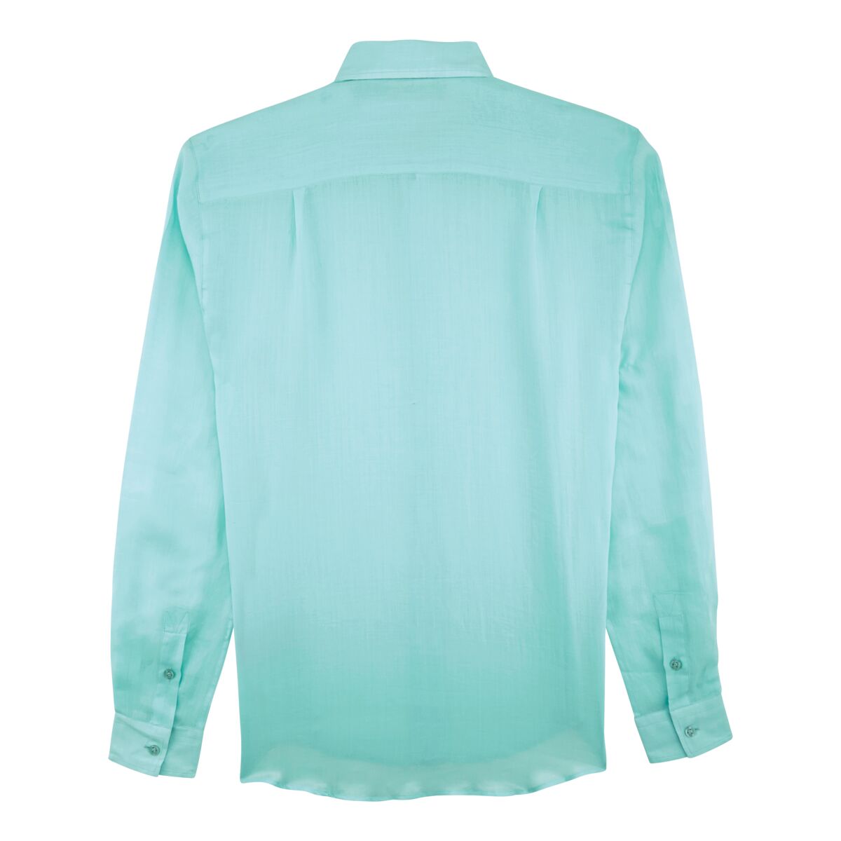 LAGON CHEMISE CARACAL UNISEXE