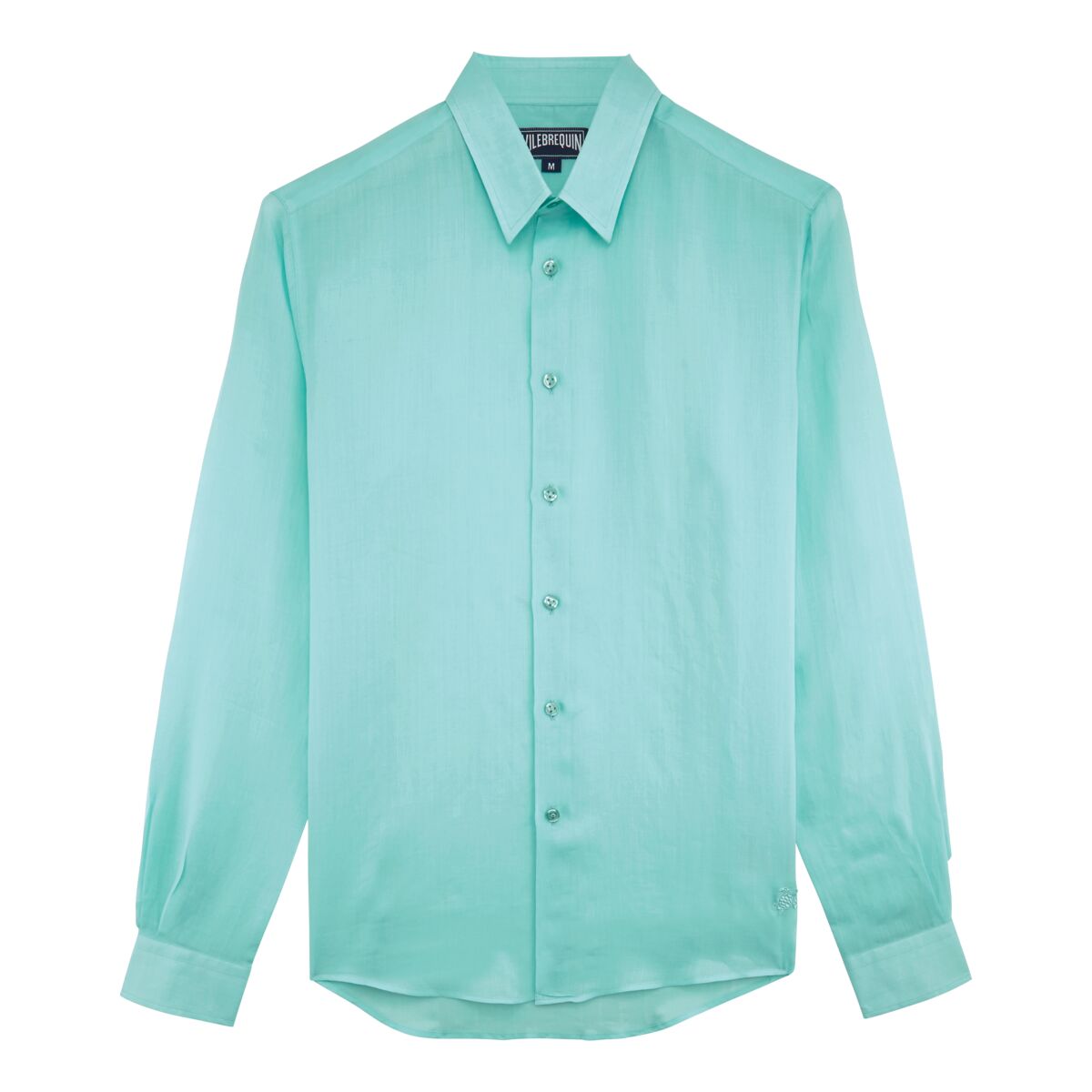 LAGON CHEMISE CARACAL UNISEXE