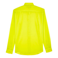 CHARTREUSE CHEMISE CARACAL UNISEXE