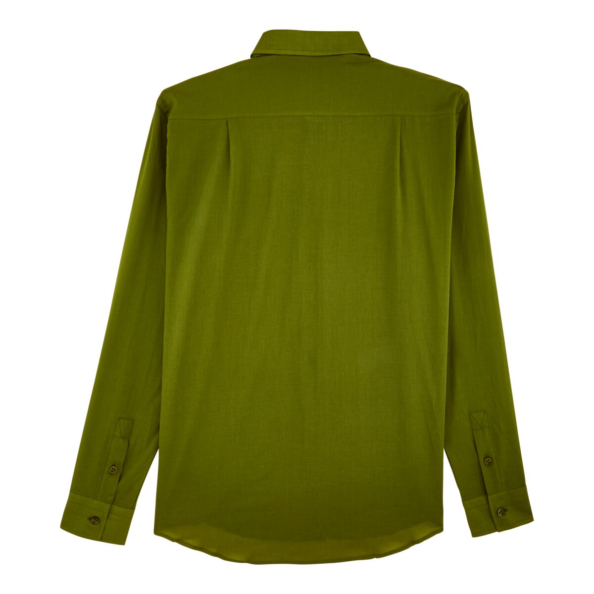 MOUSSE CHEMISE CARACAL UNISEXE