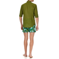 MOUSSE CHEMISE CARACAL UNISEXE