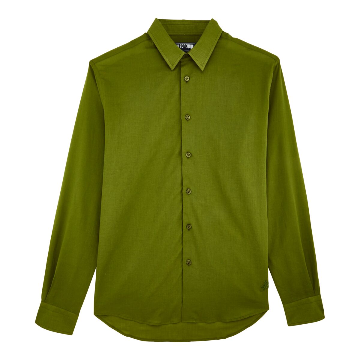 MOUSSE CHEMISE CARACAL UNISEXE
