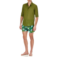 MOUSSE CHEMISE CARACAL UNISEXE
