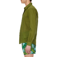MOUSSE CHEMISE CARACAL UNISEXE