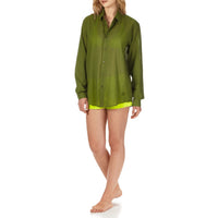 MOUSSE CHEMISE CARACAL UNISEXE
