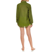 MOUSSE CHEMISE CARACAL UNISEXE