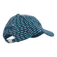 BLEU MARINE CASQUETTE CALIPON UNISEXE
