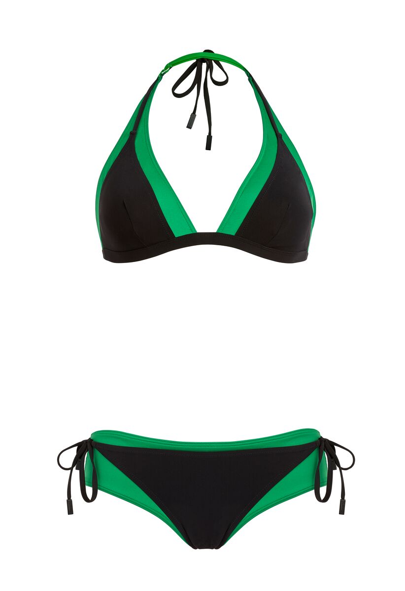 CHLOROPHYLE MAILLOT DE BAIN COMBO FEMME