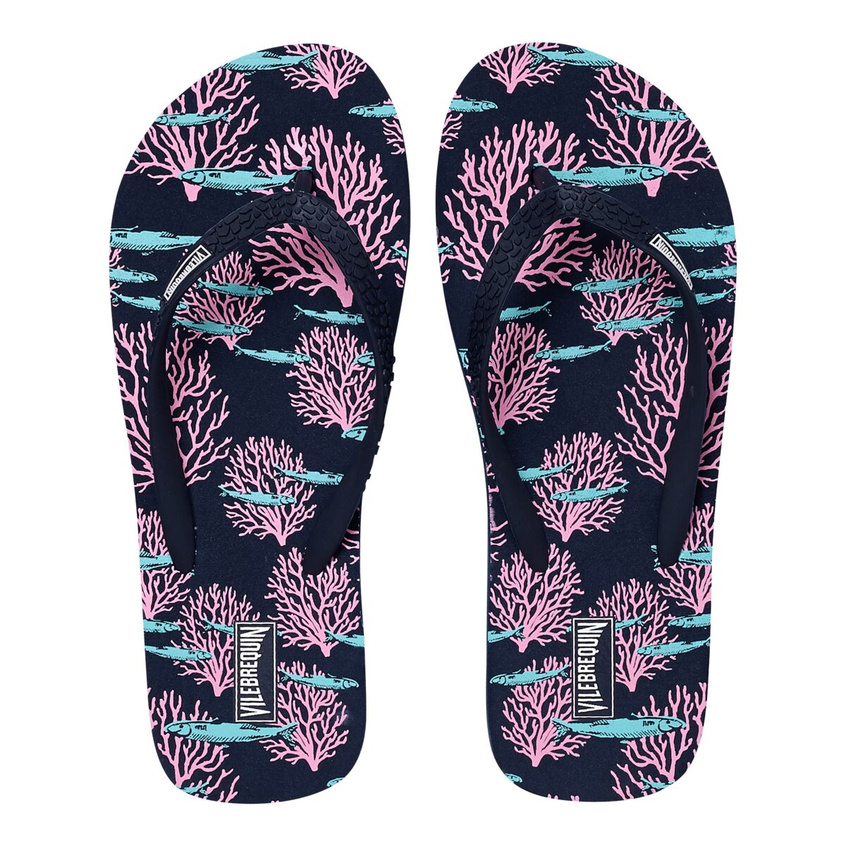 BLEU MARINE CHAUSSURES COPPA FEMME