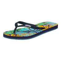 BLEU NUIT CHAUSSURES COPPA FEMME