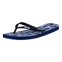 BLEU MARINE CHAUSSURES COPPA FEMME
