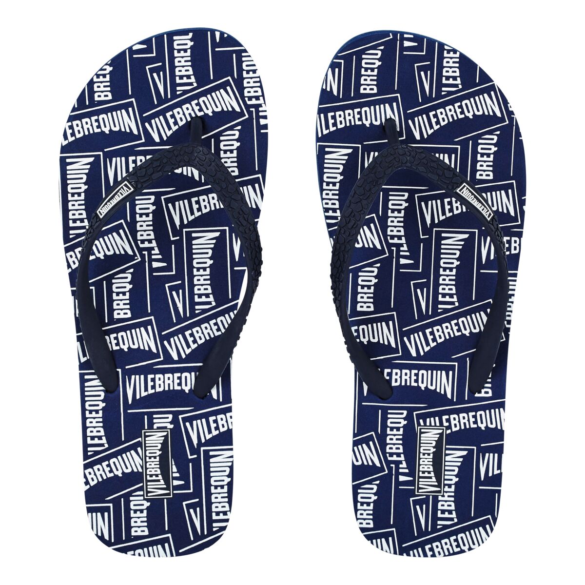 BLEU MARINE CHAUSSURES COPPA FEMME