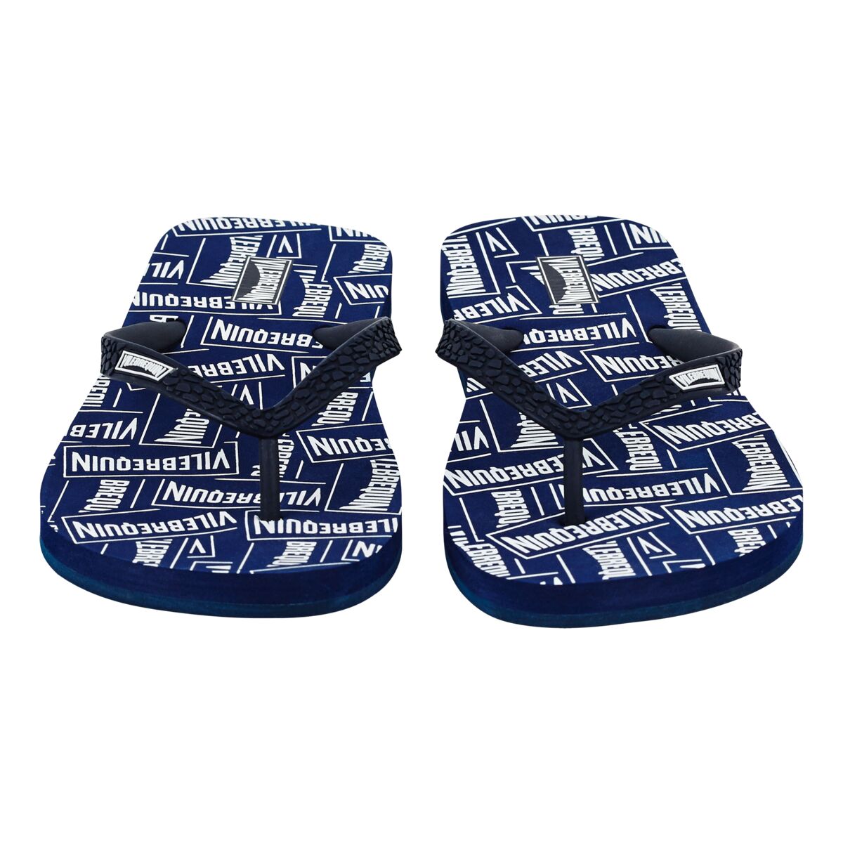 BLEU MARINE CHAUSSURES COPPA FEMME