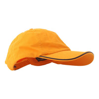 MANGUE CASQUETTE CAPITALE UNISEXE
