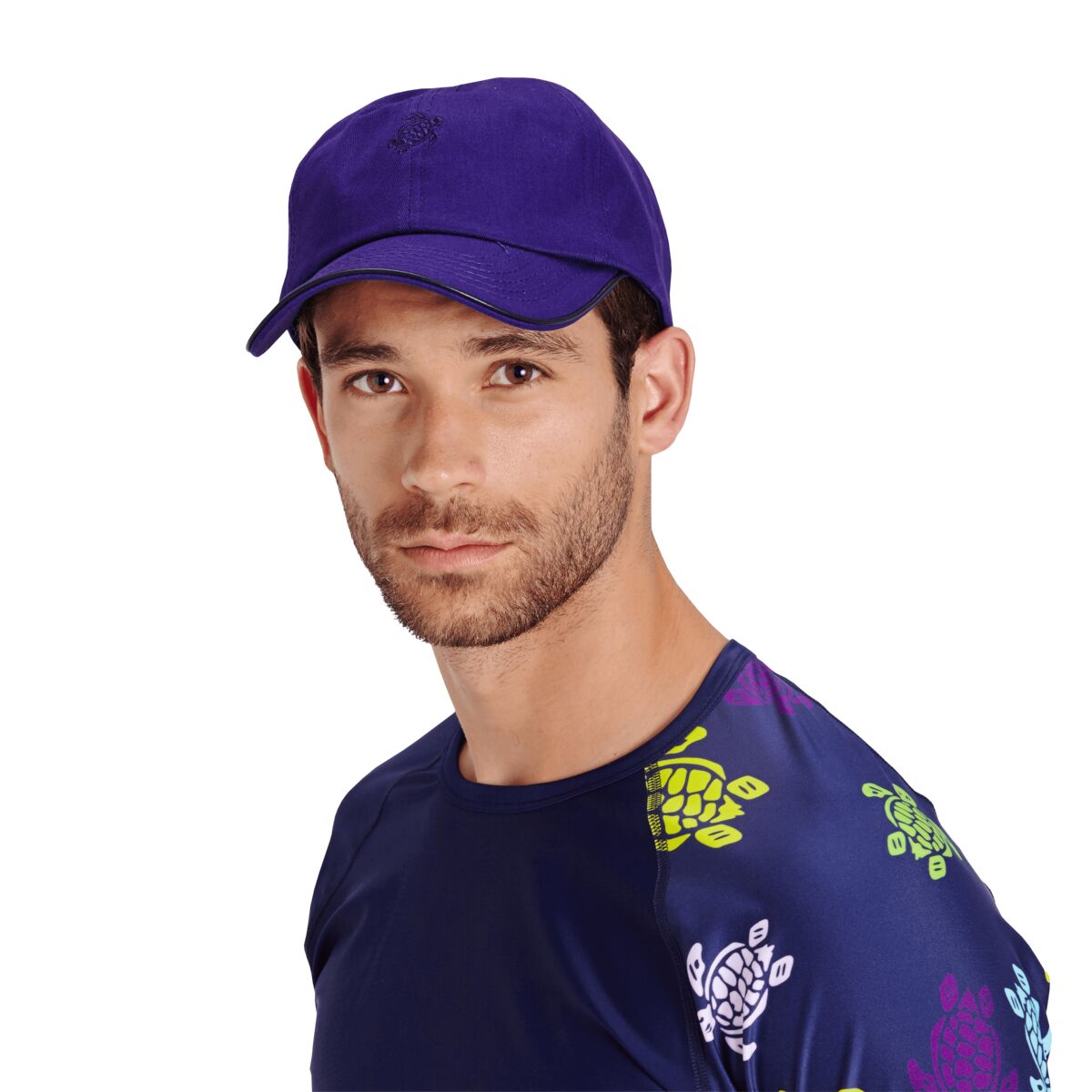 PRUNE CASQUETTE CAPITALE UNISEXE
