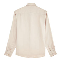 CRAIE CHEMISE CAROUBIS HOMME