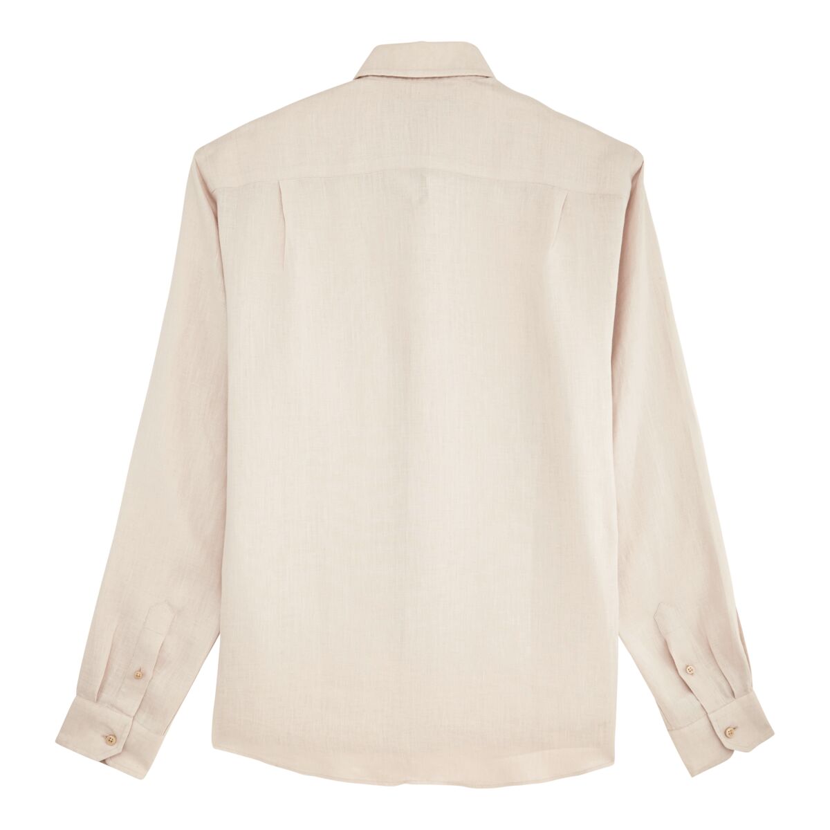 CRAIE CHEMISE CAROUBIS HOMME