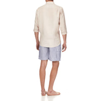 CRAIE CHEMISE CAROUBIS HOMME
