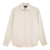 CRAIE CHEMISE CAROUBIS HOMME