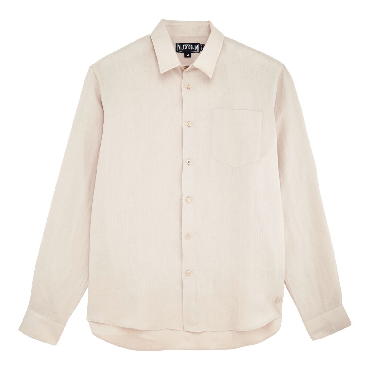CRAIE CHEMISE CAROUBIS HOMME