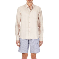 CRAIE CHEMISE CAROUBIS HOMME