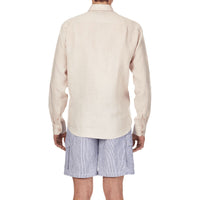 CRAIE CHEMISE CAROUBIS HOMME