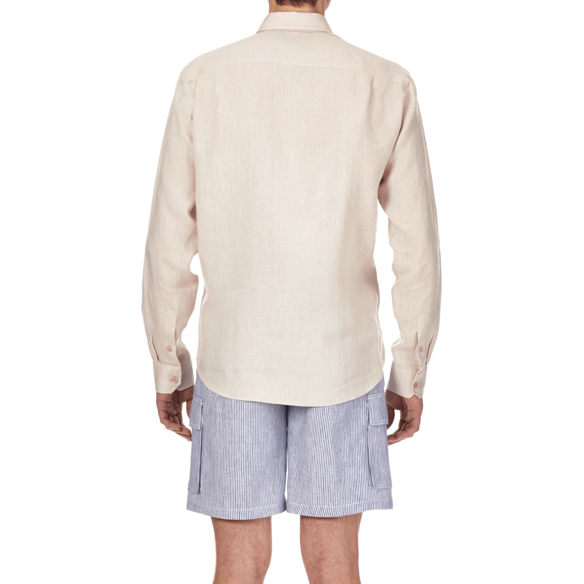 CRAIE CHEMISE CAROUBIS HOMME
