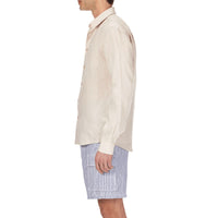 CRAIE CHEMISE CAROUBIS HOMME