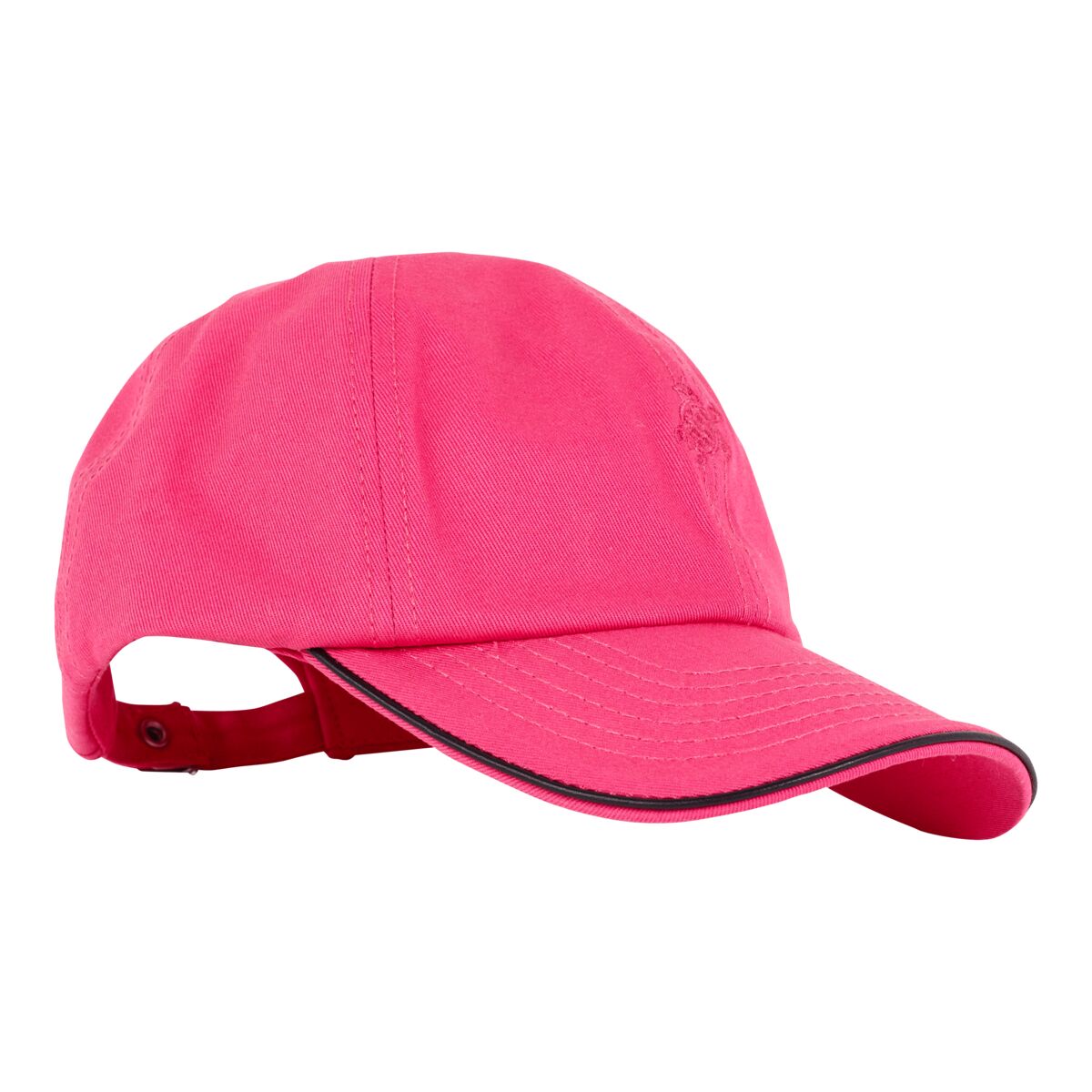 GROSEILLE CASQUETTE CAPITEN UNISEXE