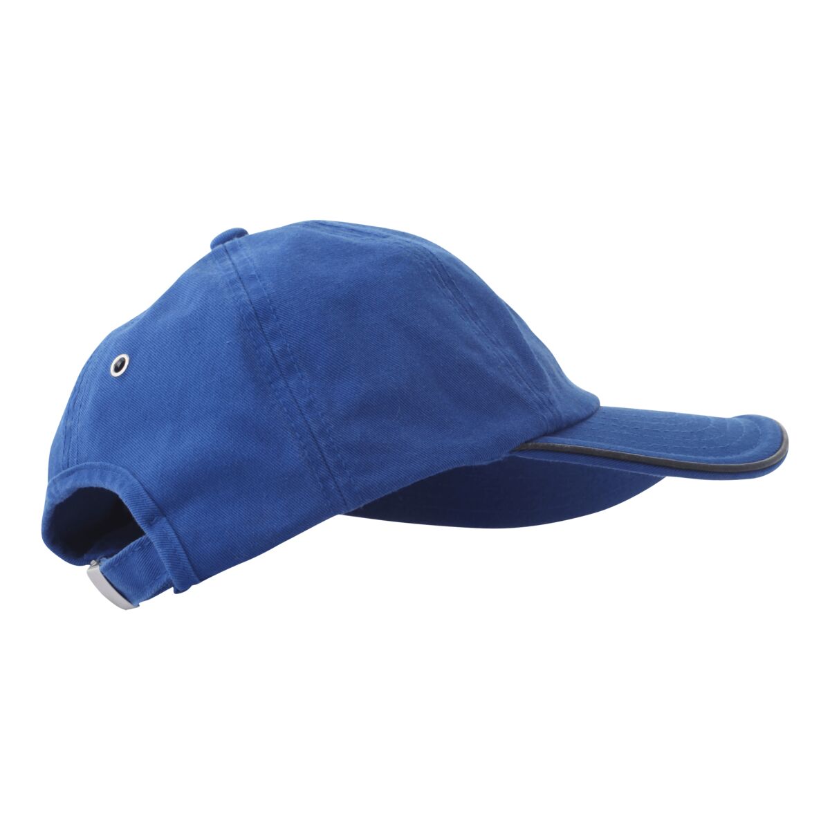 BLEU DE MER CASQUETTE CAPITEN UNISEXE