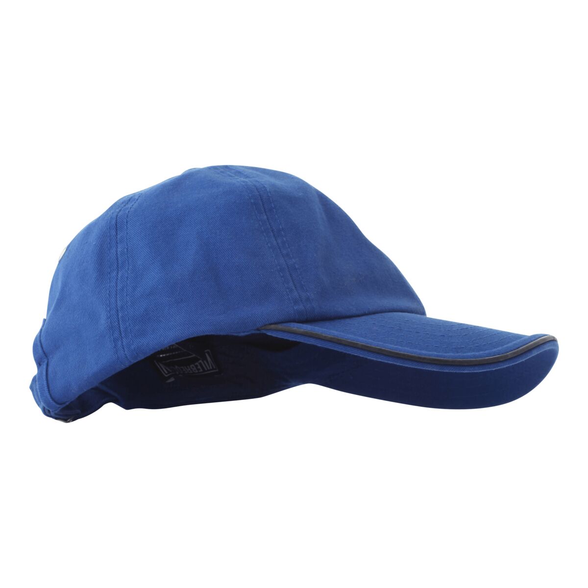 BLEU DE MER CASQUETTE CAPITEN UNISEXE