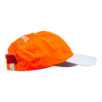 ORANGE FLUO CASQUETTE CAPITEN UNISEXE