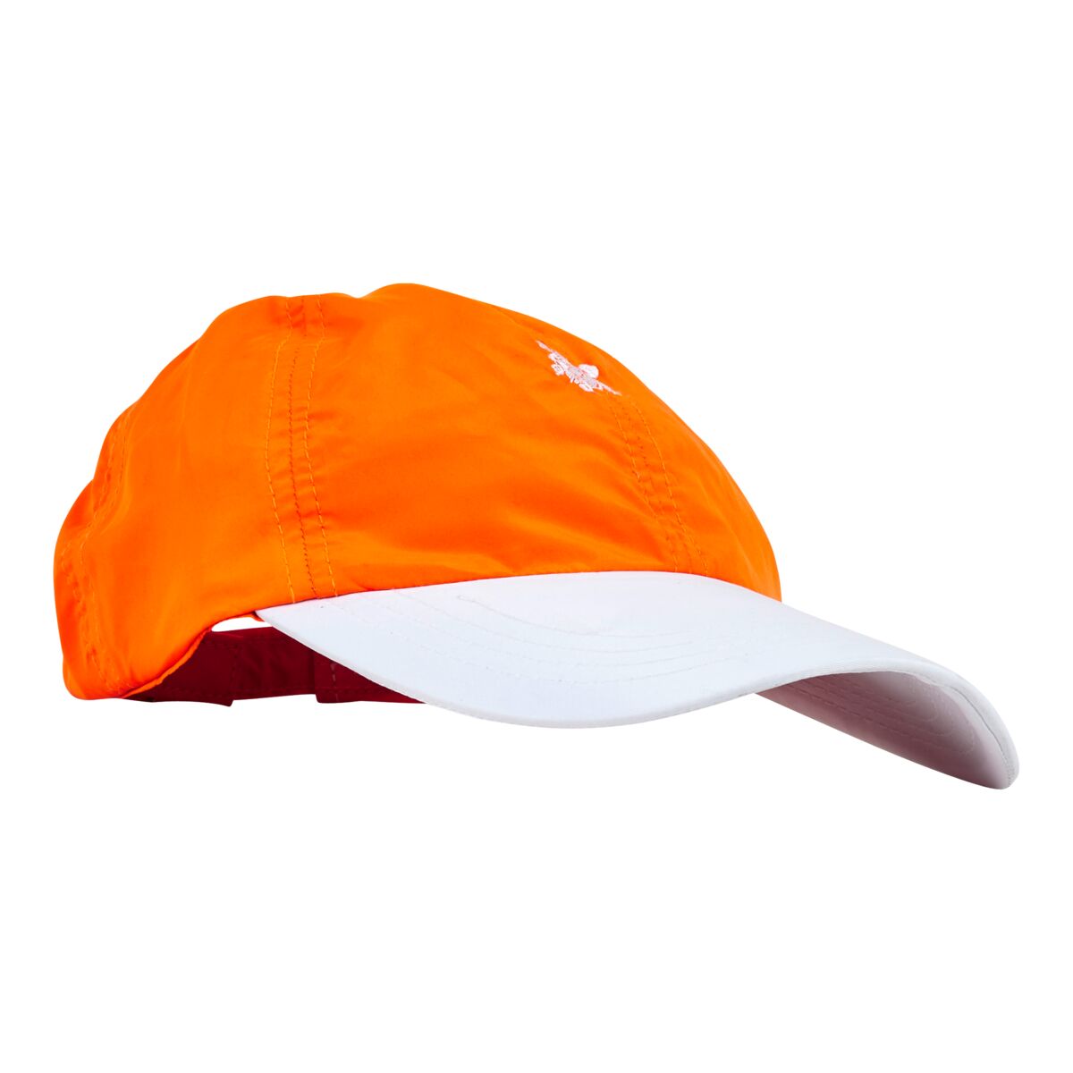 ORANGE FLUO CASQUETTE CAPITEN UNISEXE