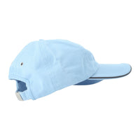 BLEU CIEL CASQUETTE CAPITEN HOMME