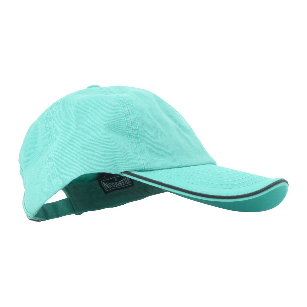 VERT VERONESE CASQUETTE CAPITEN HOMME