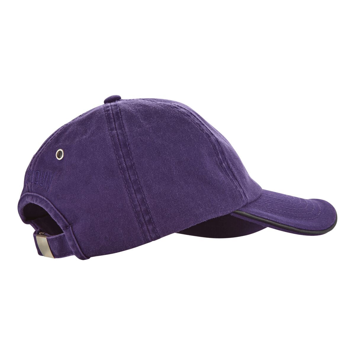 AMETHYSTE CASQUETTE CAPITEN HOMME