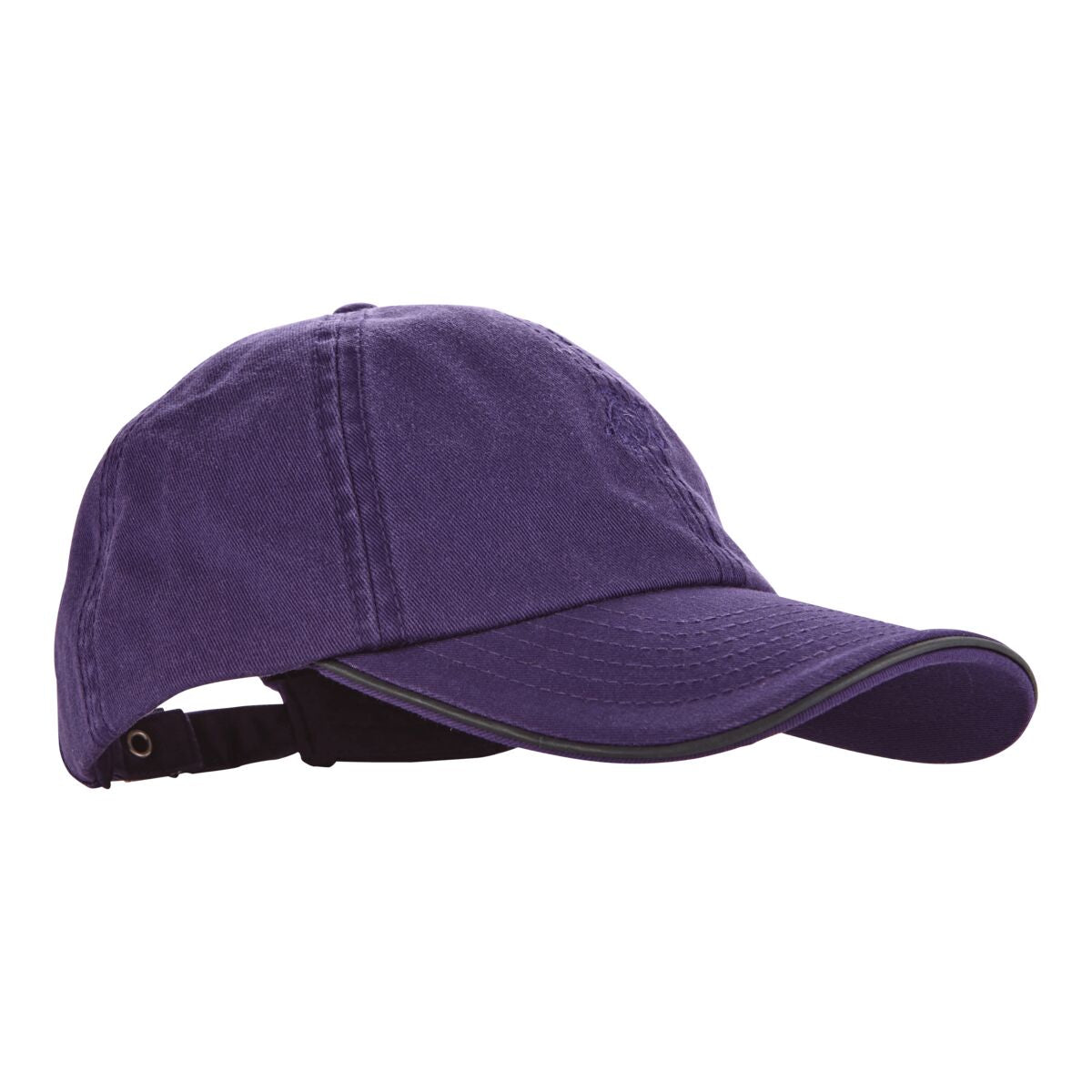 AMETHYSTE CASQUETTE CAPITEN HOMME