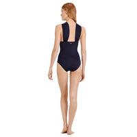 NOIR MAILLOT DE BAIN FARCE FEMME