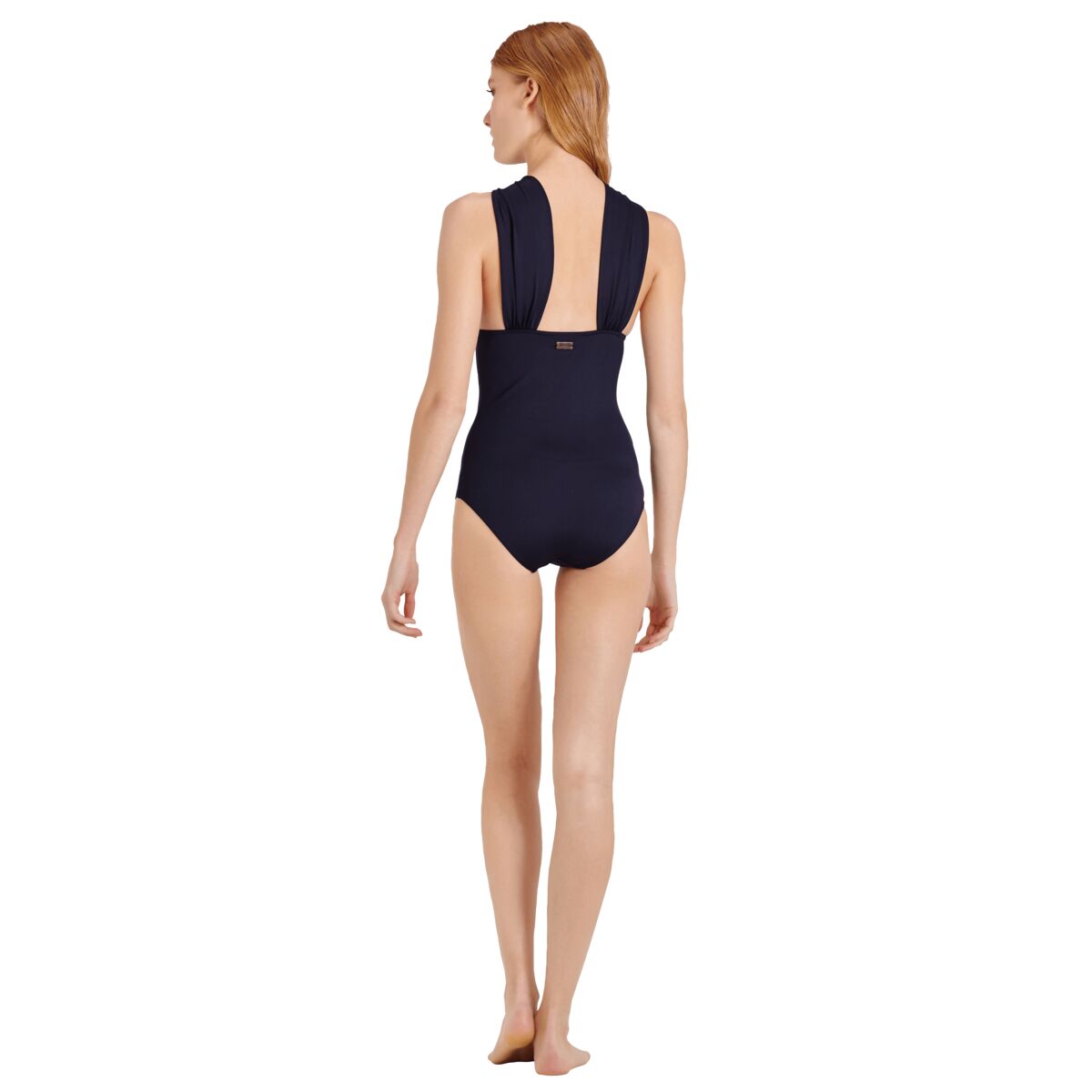 NOIR MAILLOT DE BAIN FARCE FEMME