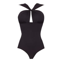 NOIR MAILLOT DE BAIN FARCE FEMME