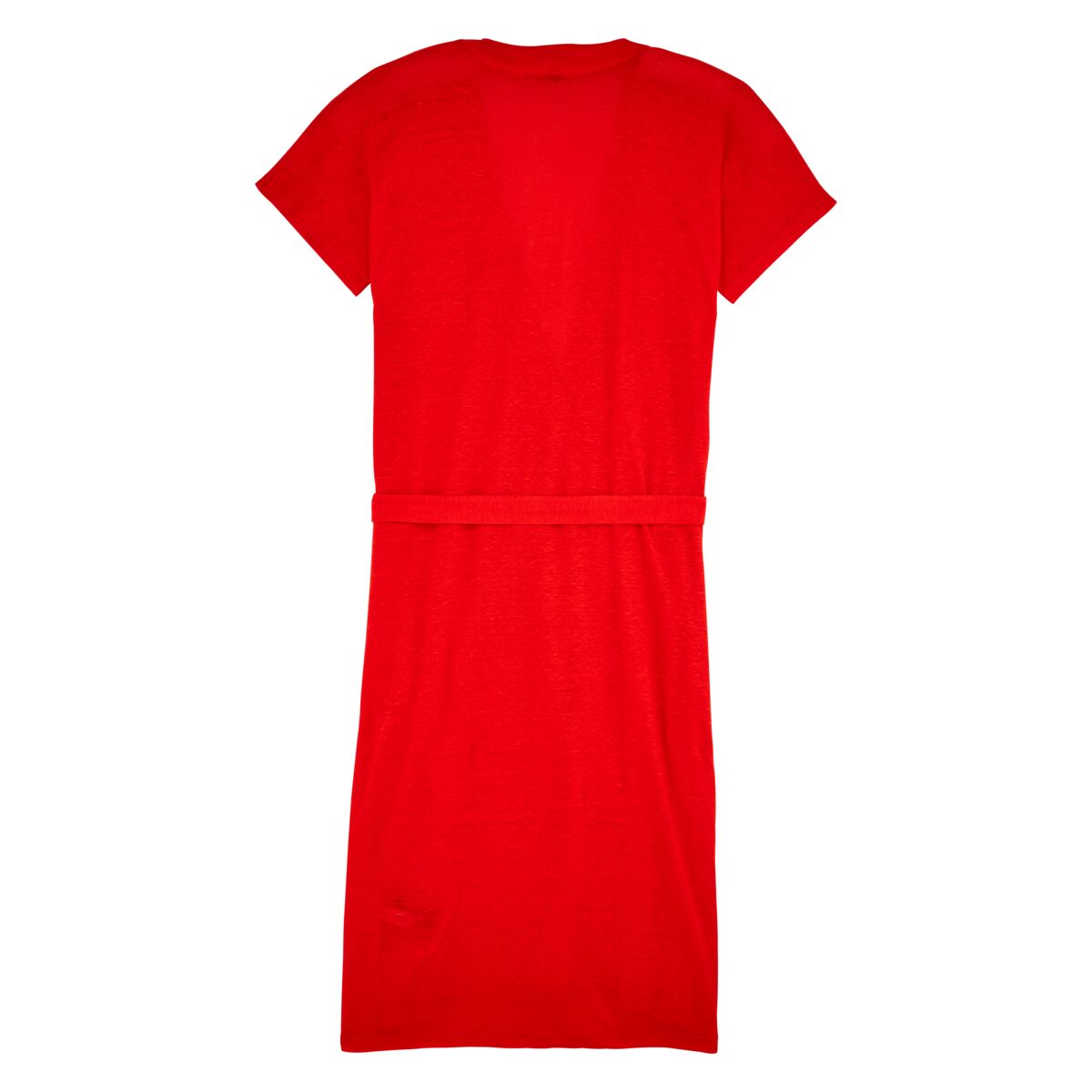 COQUELICOT ROBE FELICIA FEMME