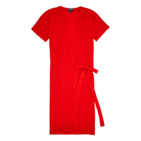 COQUELICOT ROBE FELICIA FEMME