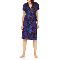 PRUNE ROBE FELICIA FEMME