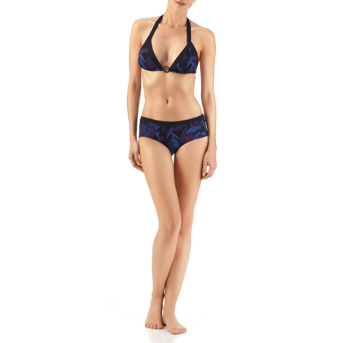 PRUNE MAILLOT DE BAIN FACILE FEMME
