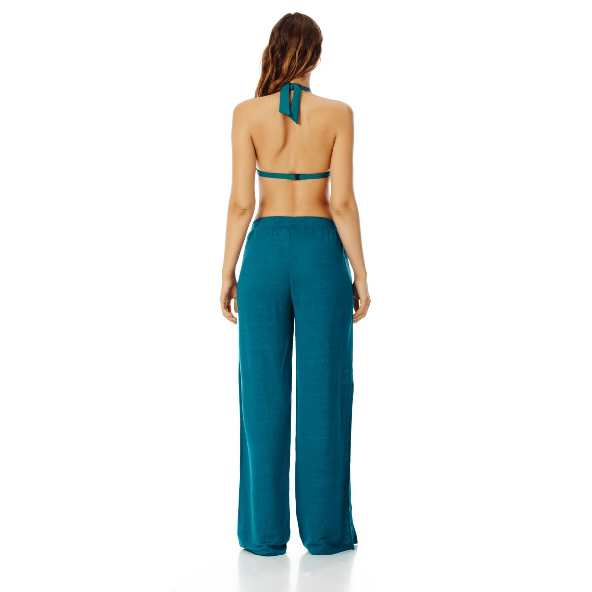 PINEDE PANTALON FOCUS FEMME