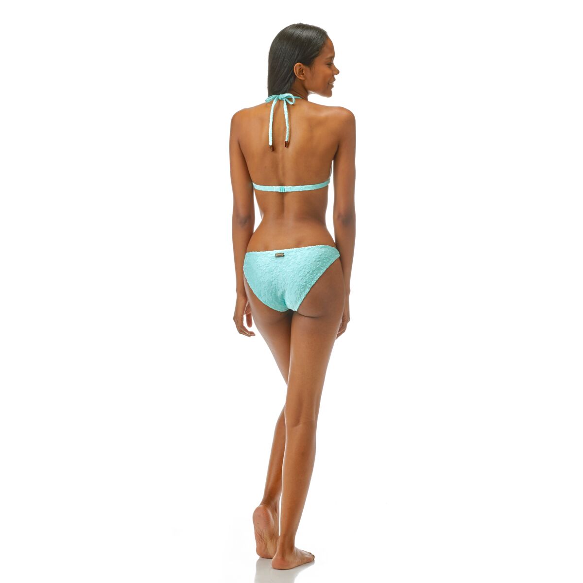 LAGON MAILLOT DE BAIN FLECHETT FEMME
