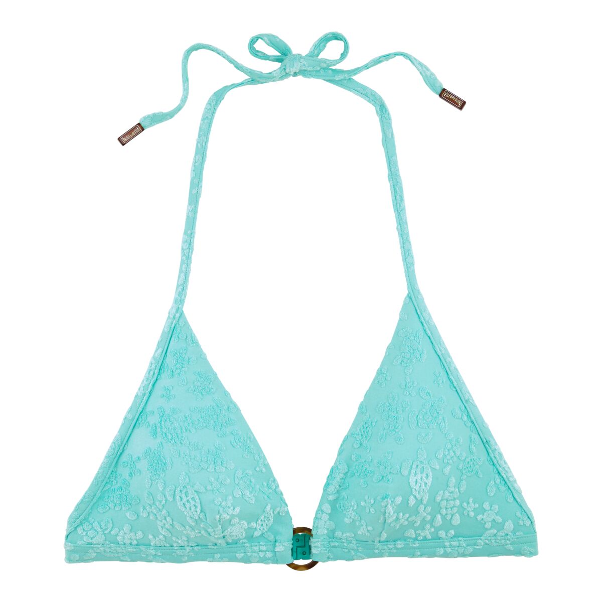 LAGON MAILLOT DE BAIN FLECHETT FEMME